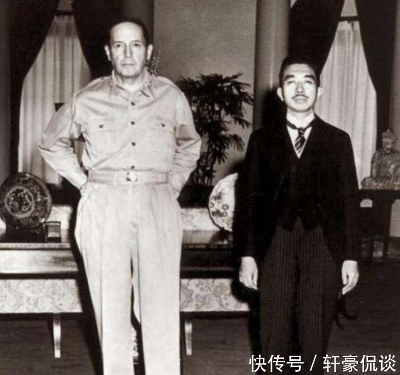 奇怪|裕仁天皇的皇后连4个女儿，他为了生儿子，想了一个奇怪的办法