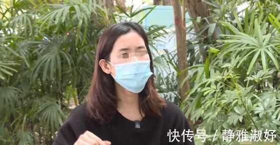 美容院|女子割完双眼皮后，留下疤痕还长了一粒东西？美容院：自己会消失