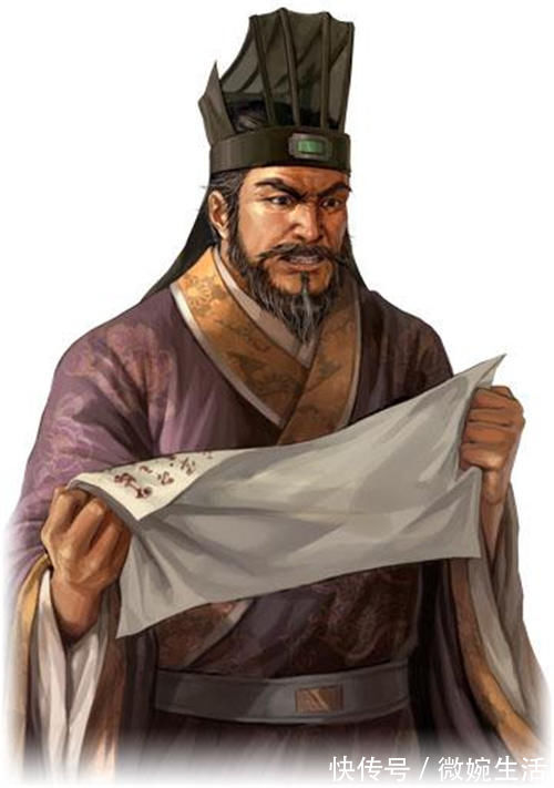 董太后#他才是三国最伪善的小人,却被罗贯中吹上了天,至今被当英雄供奉