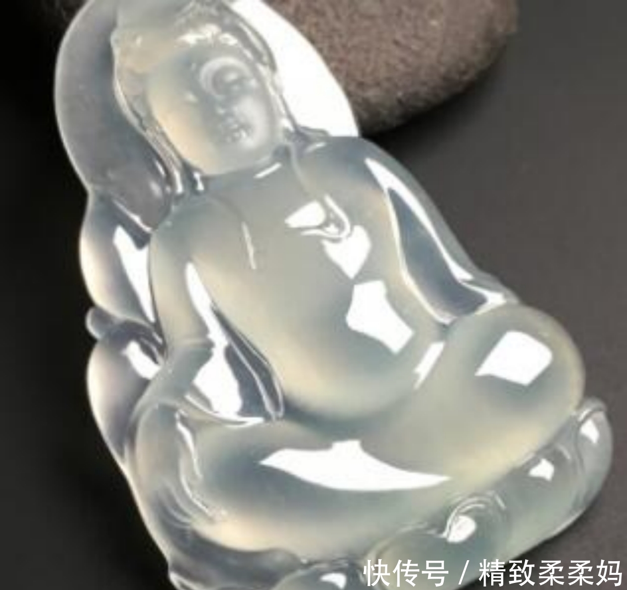 墨翠|翡翠的品种你知道吗？其中蕴含的知识你了解吗？