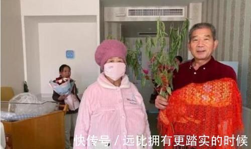 高龄产妇|67岁老太太坚持生下三胎，如今过得怎样？老人：争取活到110岁