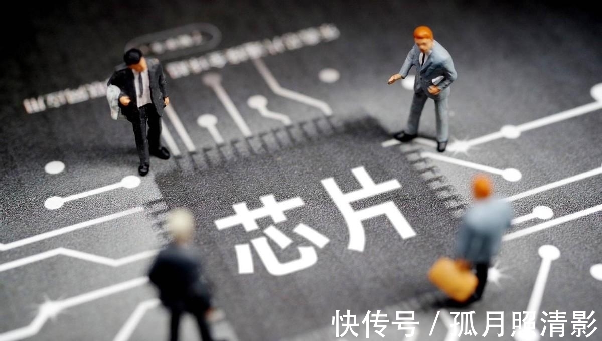 华为|死磕到底!任正非态度强硬,华为传来新动作,“国产芯”还会远吗?