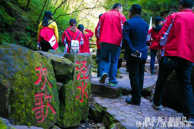 游客|我国最年轻的景区之一，来宁夏不来这里游客大呼很遗憾