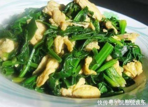 健脑益智|暑假了，推荐常给孩子吃4道菜，健脑益智，促进身体发育！