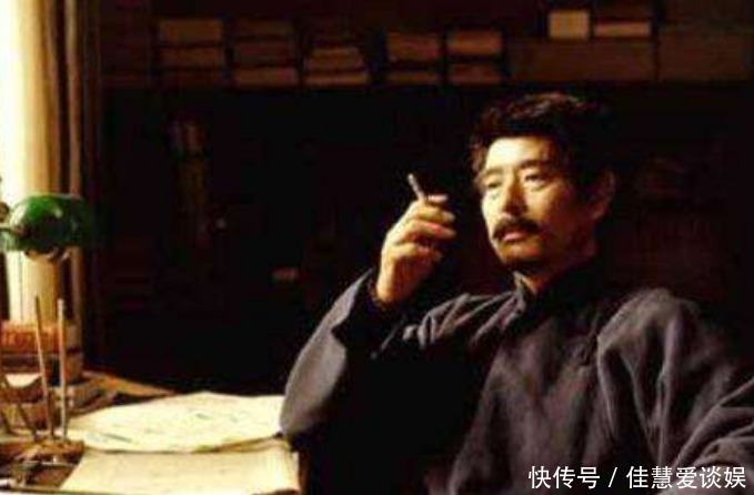 写文时鲁迅是战斗的,生活时鲁迅是可爱的:快乐是成功的标准