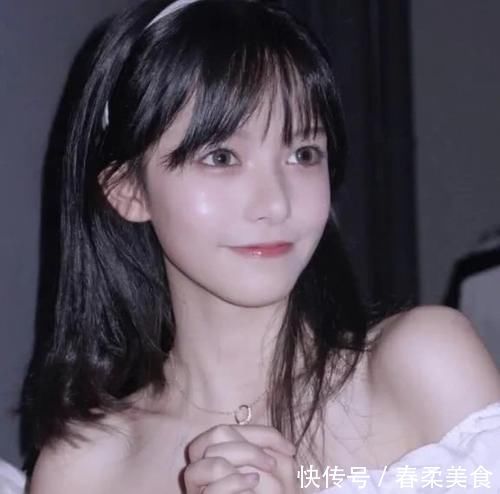 秃头 初中学生妹别尝试这3发型,不是不好看,只是容易变成“秃头少女”