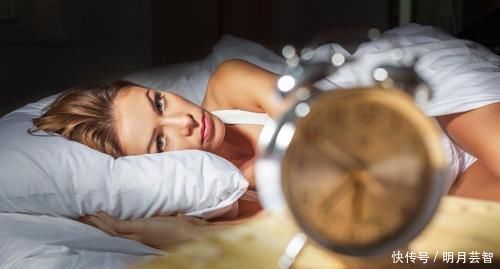 睡眠質量|失眠別再傻傻的吃藥了, 睡前吃點“它”, 保你一覺睡到大天亮