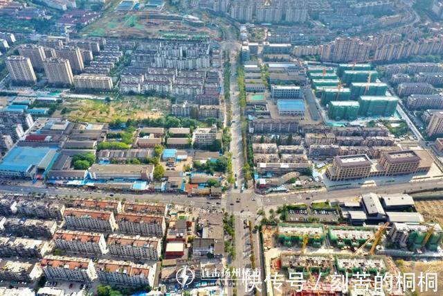 新房|开始搬迁!扬州主城又一住宅地块曝光,周边新房2.4万㎡