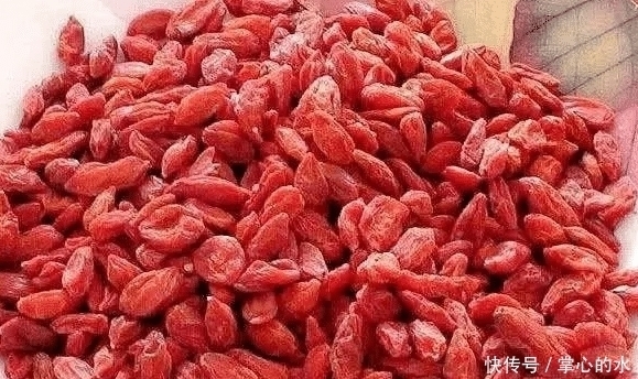 枸杞|老中医提醒:要少吃枸杞,最好是不吃,知道原因的都早已注意!