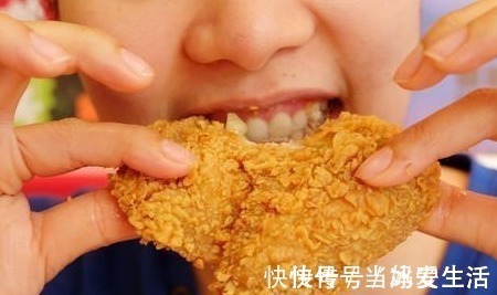 个子|这3种“身高杀手”,大部分孩子“难以抵抗”,家长还天天给娃买