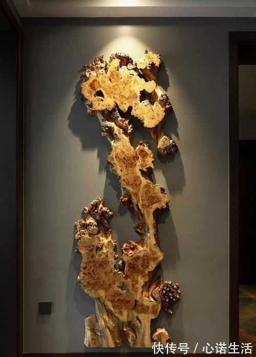 中式别墅|这才是豪宅，380㎡最美中式别墅，古色古香，让人惊艳