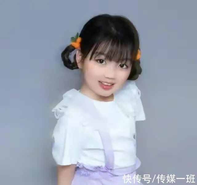 《爸爸去哪儿》女娃变化:Grace姐姐变美了,王子珊的装扮随马蓉