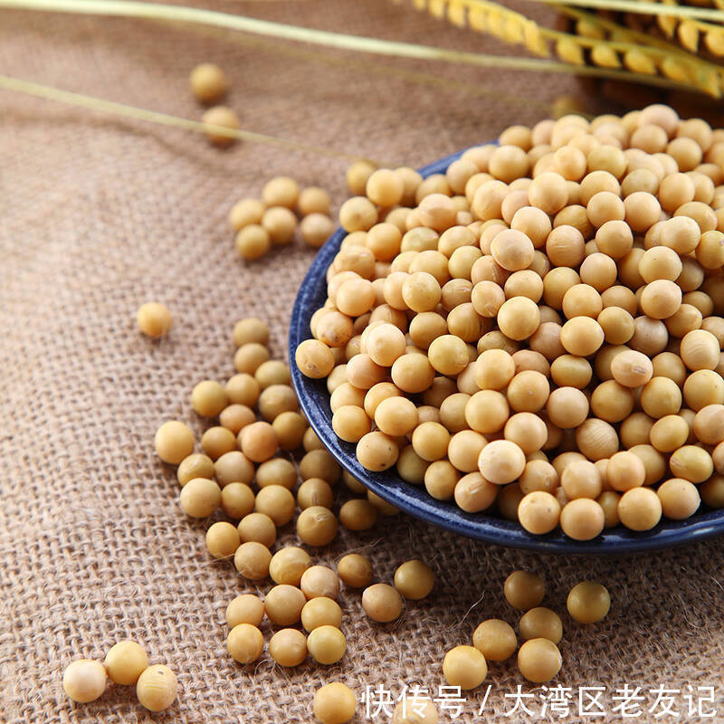 长寿老人|长寿老人都爱吃的11种食物,健康长寿