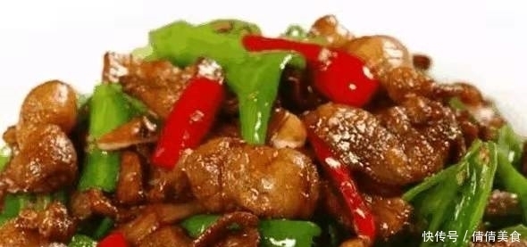 色香味|手把手教你做这道美食菜谱,色香味俱全,来客人时肯定拿得出手