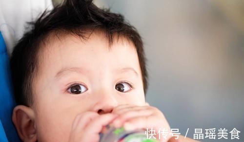 外婆|婴儿食用盐是越晚越好吗?真相和想象不同,超龄缺碘危害不小