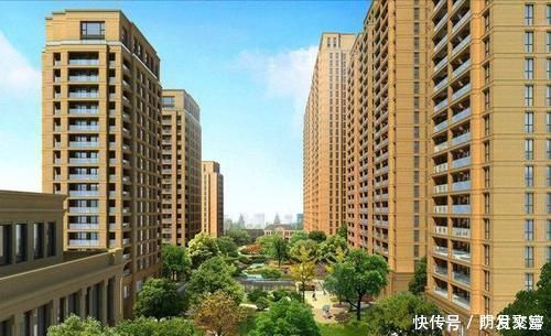 房子|离职售楼小姐透露,一栋楼不管有多少层楼,买房子选这几层准对了