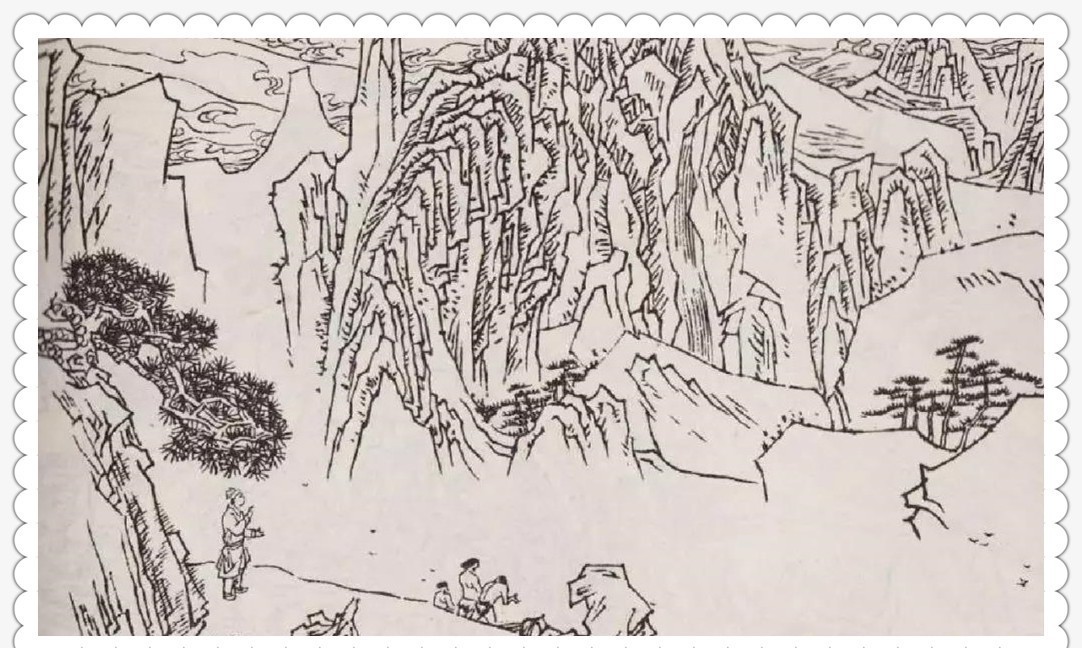 新聊斋|县令被家仆谋害,仆人冒名做官,妻子寻来直接易嫁