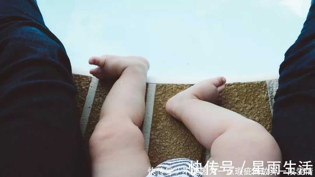 特征|孩子腿部有这2个特征，预示今后是“大长腿”，你家娃是吗？
