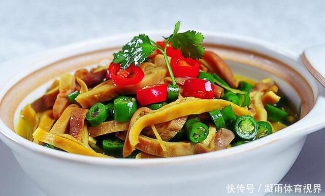 牛肉|分享几道家常菜,美味营养,好吃又下饭,家常必备菜