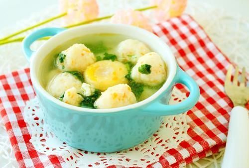 这四种辅食不要给宝宝吃,儿科医生:不到三岁宝宝越吃肠胃越弱