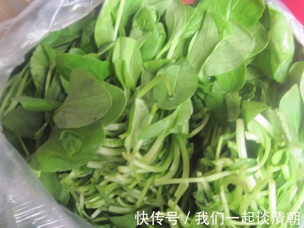 此种素馅饺子,孩子吃了,个头猛,女人吃了,脸色红润皮肤好