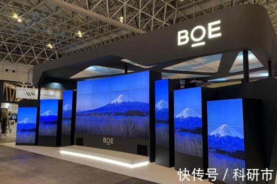 半导体|全球最具创新企业排行榜公布,华为超越苹果、三星夺得第一!