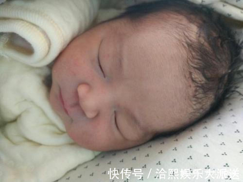 时间段|老人常说,3个时间段出生的宝宝,命里财运旺,长大以后不差钱