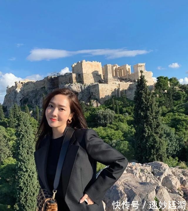 贝壳帽|大肠发圈、鲨鱼夹又过时了?这4款神仙好物才是真洋气