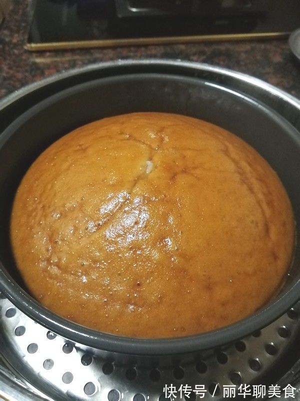 木薯粉|它是补血的食物，吃1次它，相当于吃一斤半红枣，成本不到2块钱