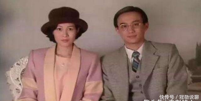 张幼仪&徐志摩的侄子:我们都错了,这才是真实的徐志摩、张幼仪和陆小曼