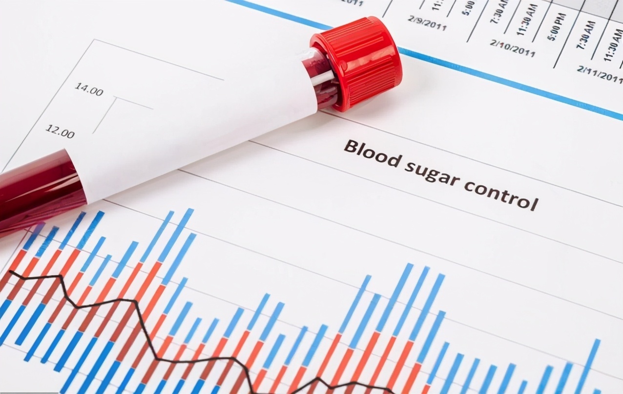 阳池穴|血糖高的人,身体3处有问题,若一个不占,血糖还算稳定