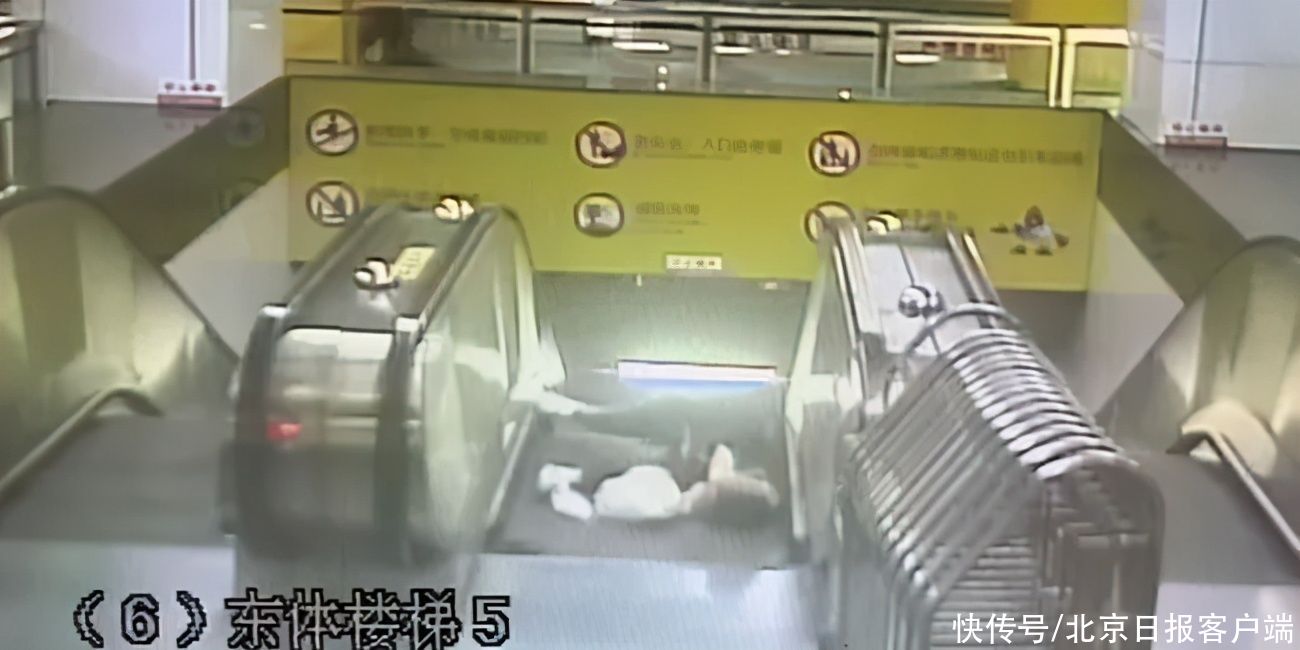 早饭|同一地铁站3小时内晕倒4人，皆为同一原因！这件事千万不要忽视