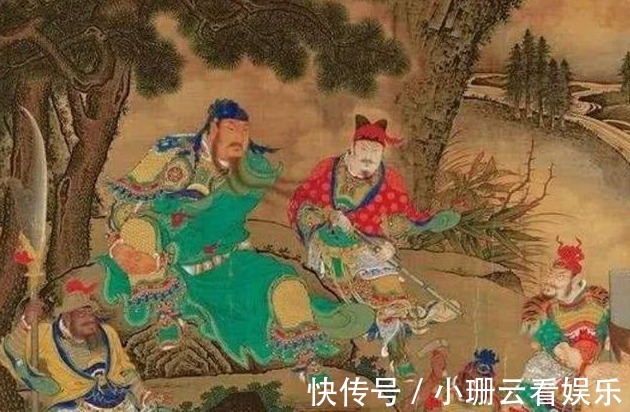 将军|古代将军并没八块腹肌，反而有着“啤酒肚”，原因为何？