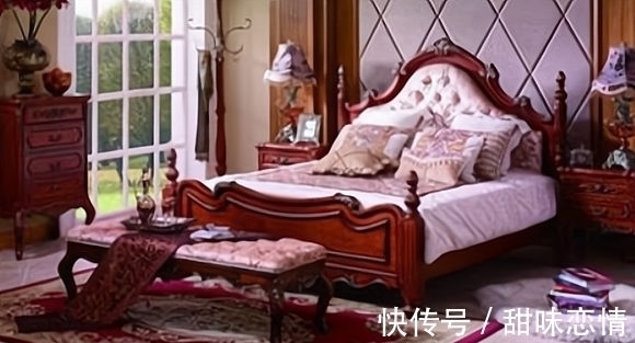 发明$古人发明的“春凳”,在酒店床尾就有一个,它有啥用?