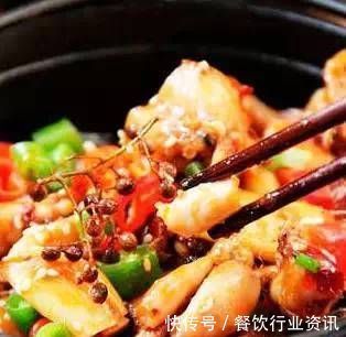 老干妈|好吃的干锅,味道跟外面的一样香