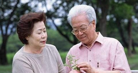 其实你不是在养生，而是在养病，老年人常常被