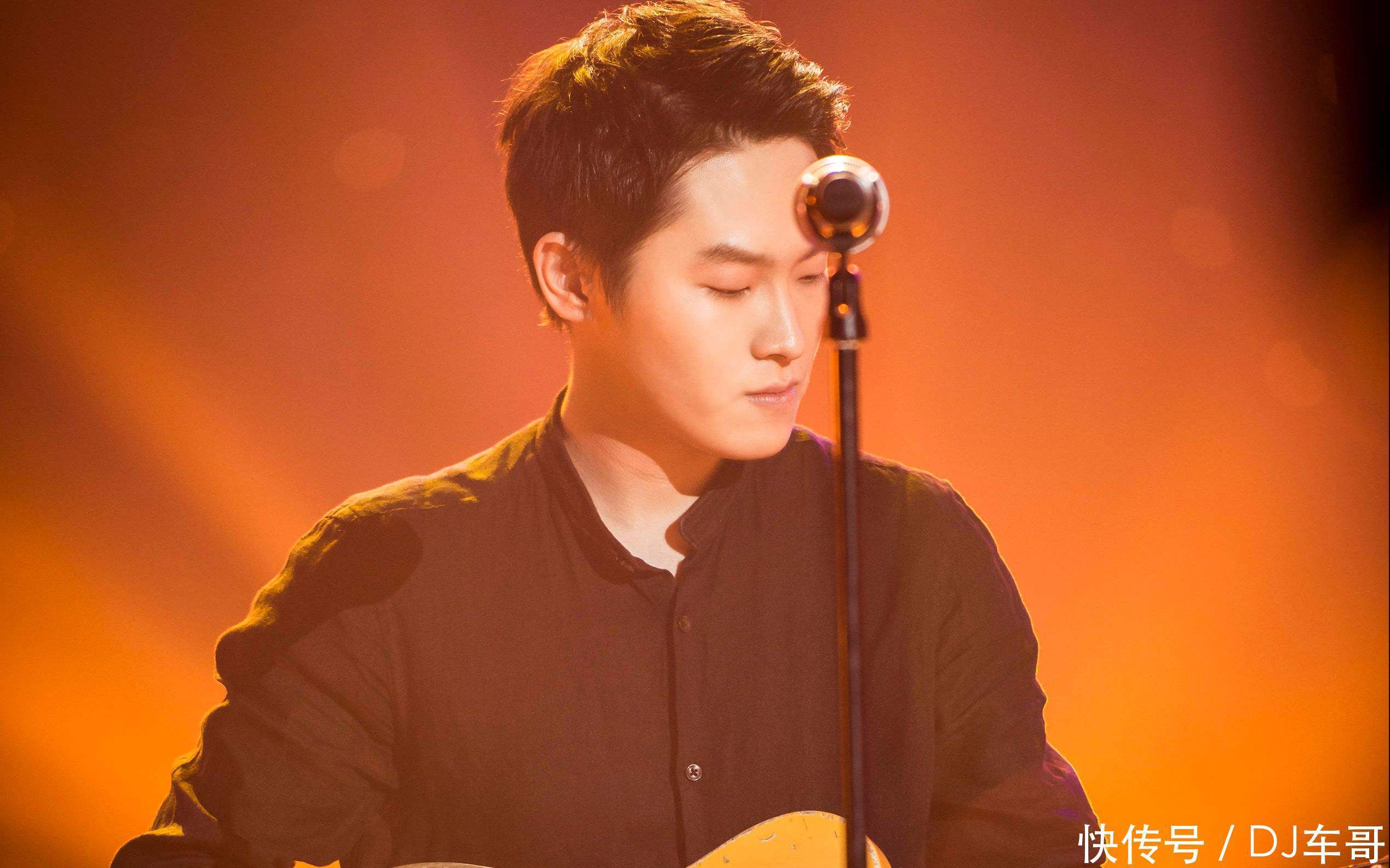 默默无闻|《中国好声音》6届冠军现状,有人跻身一线,有人却默默无闻