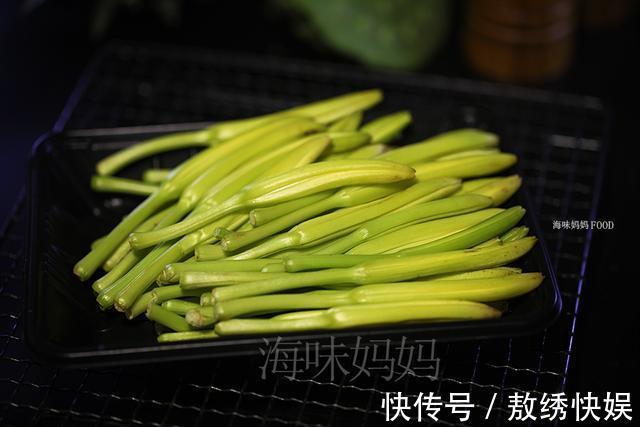 v认证|吃这菜不焯水不行，没浸泡2小时不能吃，但很多人却抢着吃