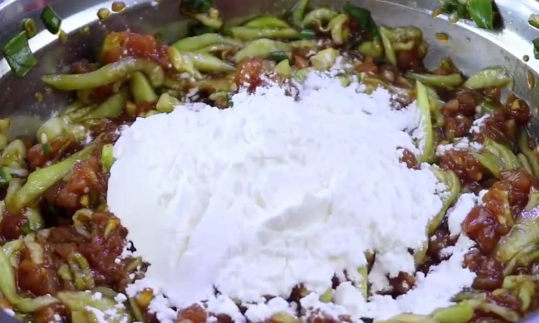 2根丝瓜1块豆腐,简单一做,鲜香美味又营养,家里孩子超爱吃