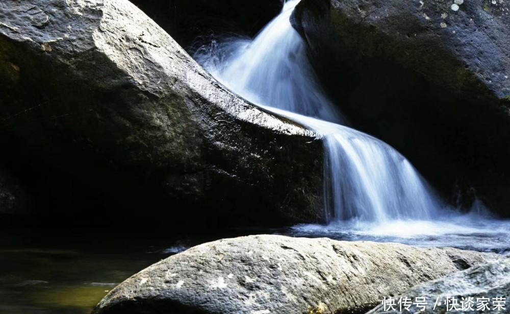 中年|深圳10大景观：梧桐山风景区