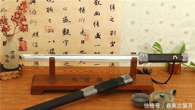 刀剑收藏的七个禁忌 ,你都知道么?