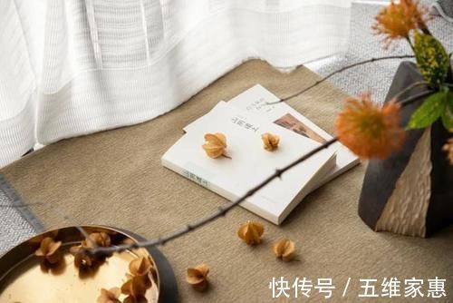 懂得|看了她122㎡新家，才懂得何为中式风，入户第一刻，便是诗情画意