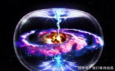 宇宙 宇宙到底有多少个？玄理论：共有千万亿个，并以平行宇宙方式存在