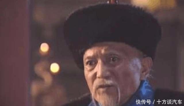 隐藏|晚清皇族都跑哪去了?其实他们就隐藏在我们身边,注意这几个姓氏