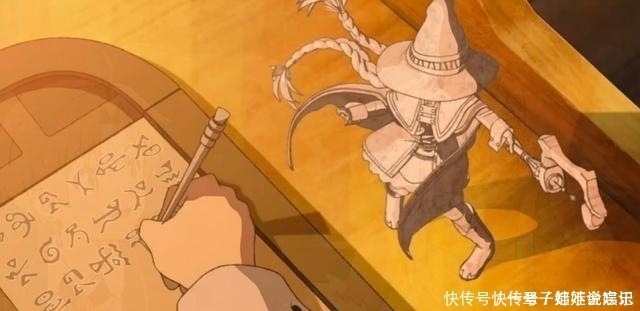 手办|无职转生:除洛琪希以外,鲁迪房间还有七个手办,基本全是妹子