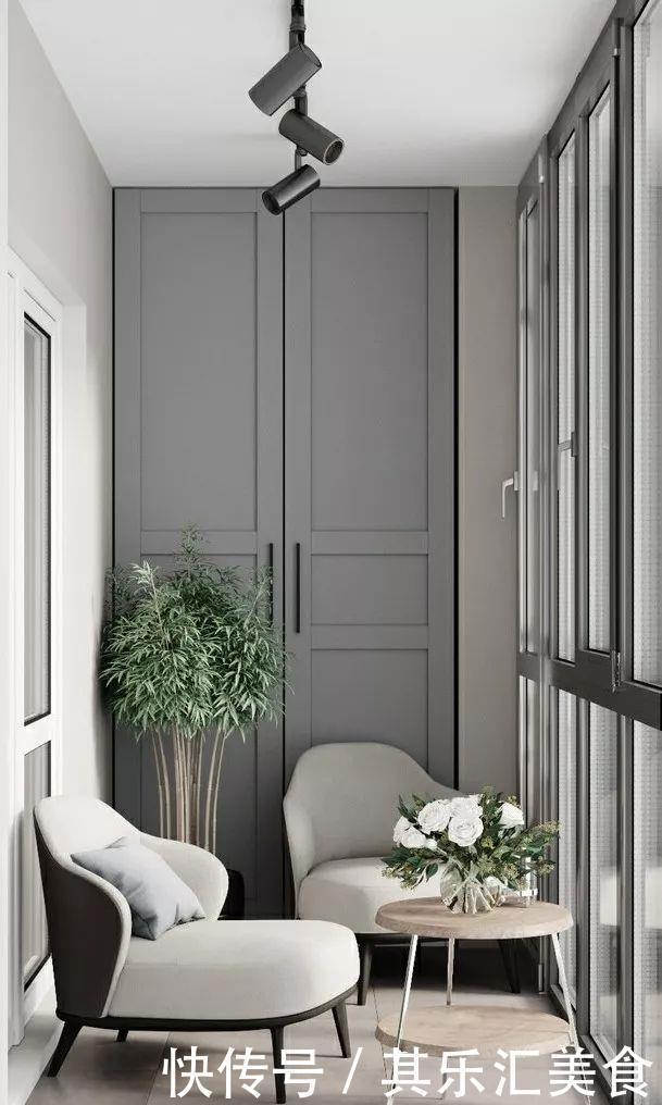 卧室|主卫改成衣帽间后，好后悔！原来家里这三处改衣帽间更合适！