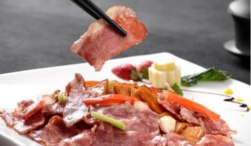 过年餐桌上最馋的几道家常菜，色香味俱全，做法简单，营养又解馋