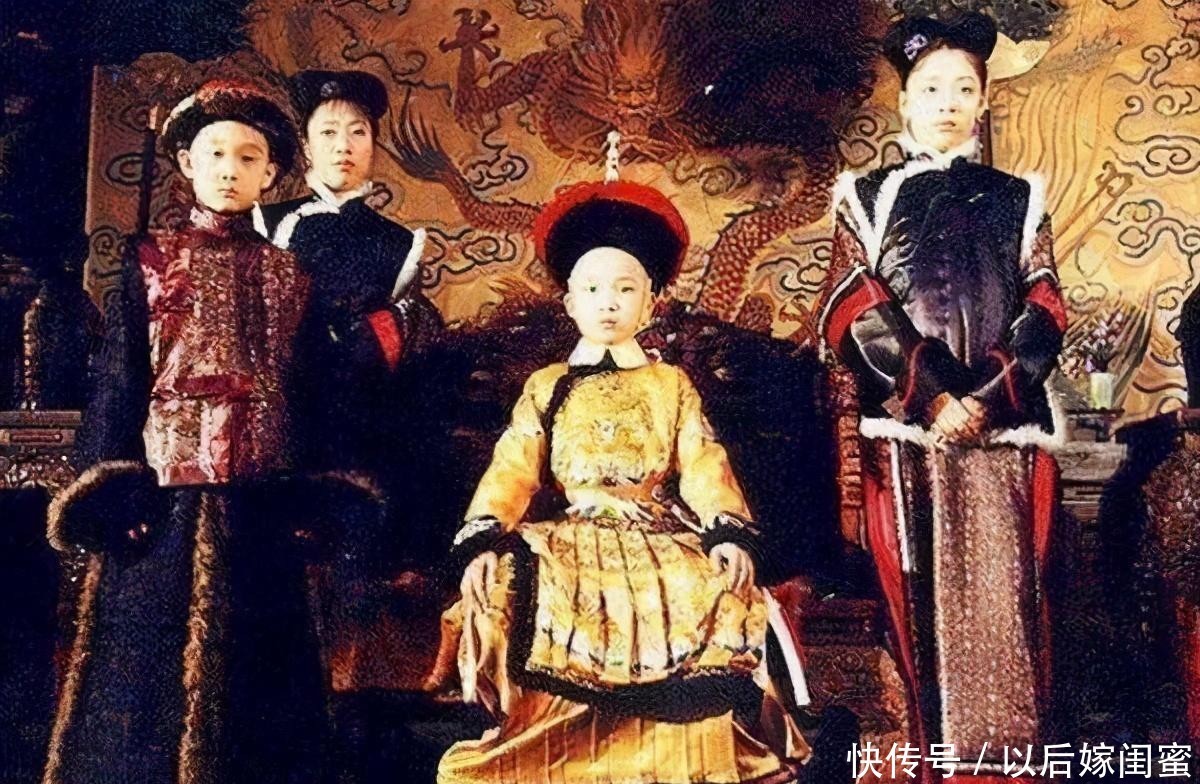 孝庄|鳌拜想铲除魏承谟，孝庄一个计谋，不敢动反给他升官