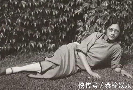 张家#张允和:医生说她活不过50岁,她定下“3不原则”,最后活到93岁