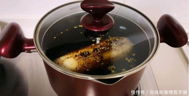 红糖和它是绝配,每周坚持吃1次,气血双补脸色好,50岁不显老